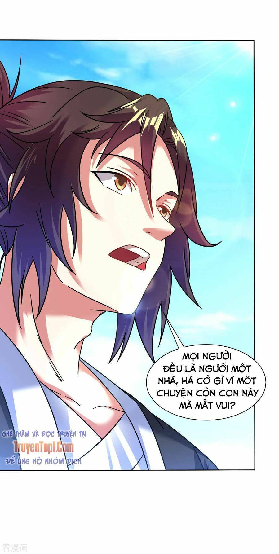 Đạo Ấn Chapter 122 - TC Truyện
