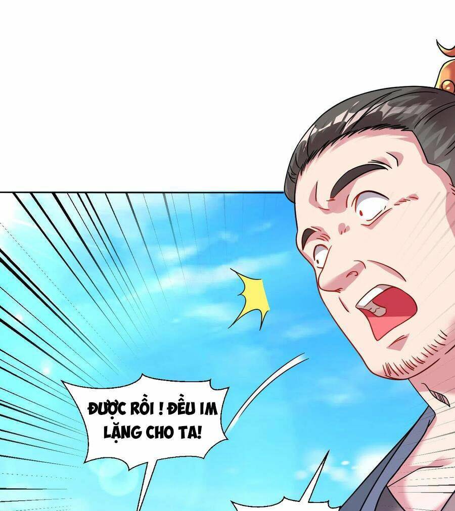 Đạo Ấn Chapter 122 - TC Truyện