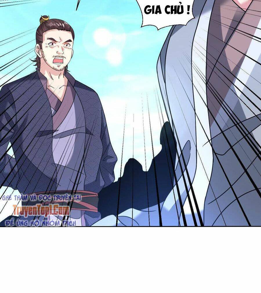 Đạo Ấn Chapter 122 - TC Truyện