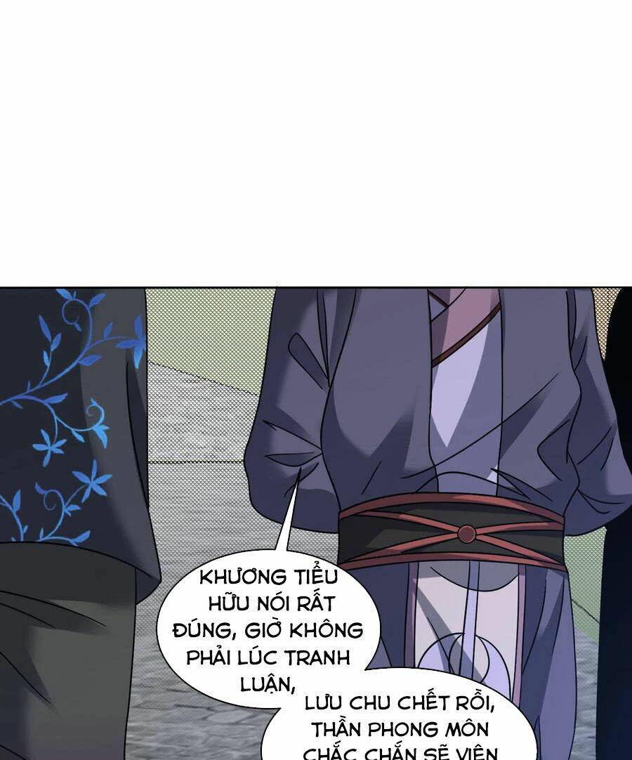 Đạo Ấn Chapter 122 - TC Truyện