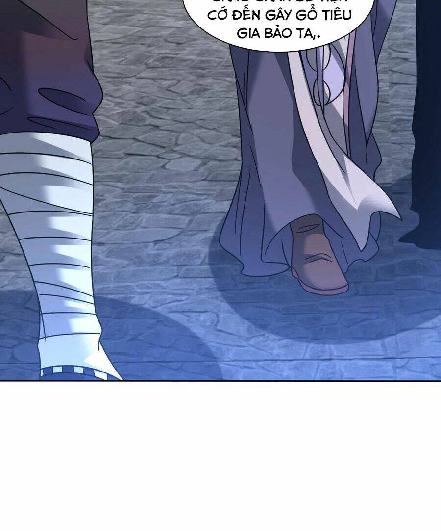 Đạo Ấn Chapter 122 - TC Truyện