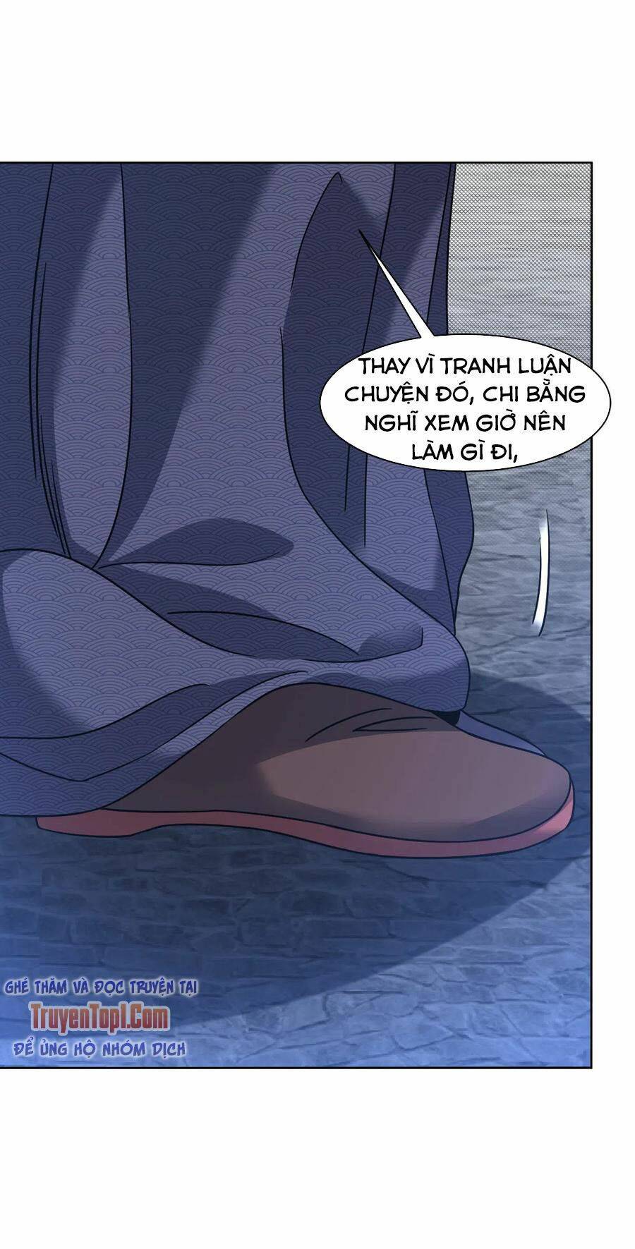 Đạo Ấn Chapter 122 - TC Truyện