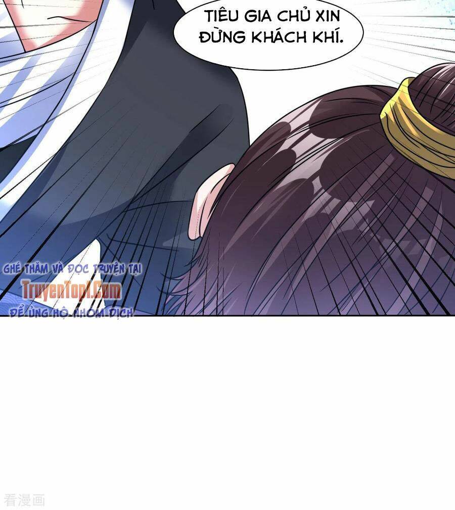 Đạo Ấn Chapter 122 - TC Truyện