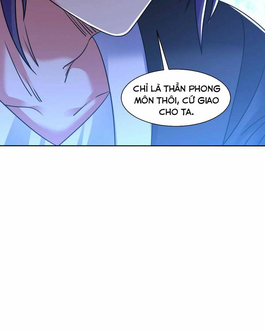 Đạo Ấn Chapter 122 - TC Truyện