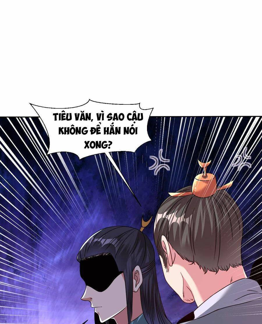 Đạo Ấn Chapter 122 - TC Truyện