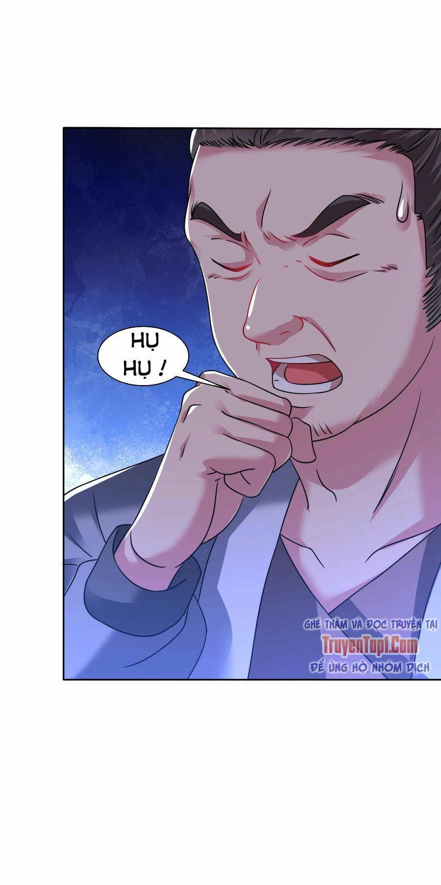 Đạo Ấn Chapter 122 - TC Truyện