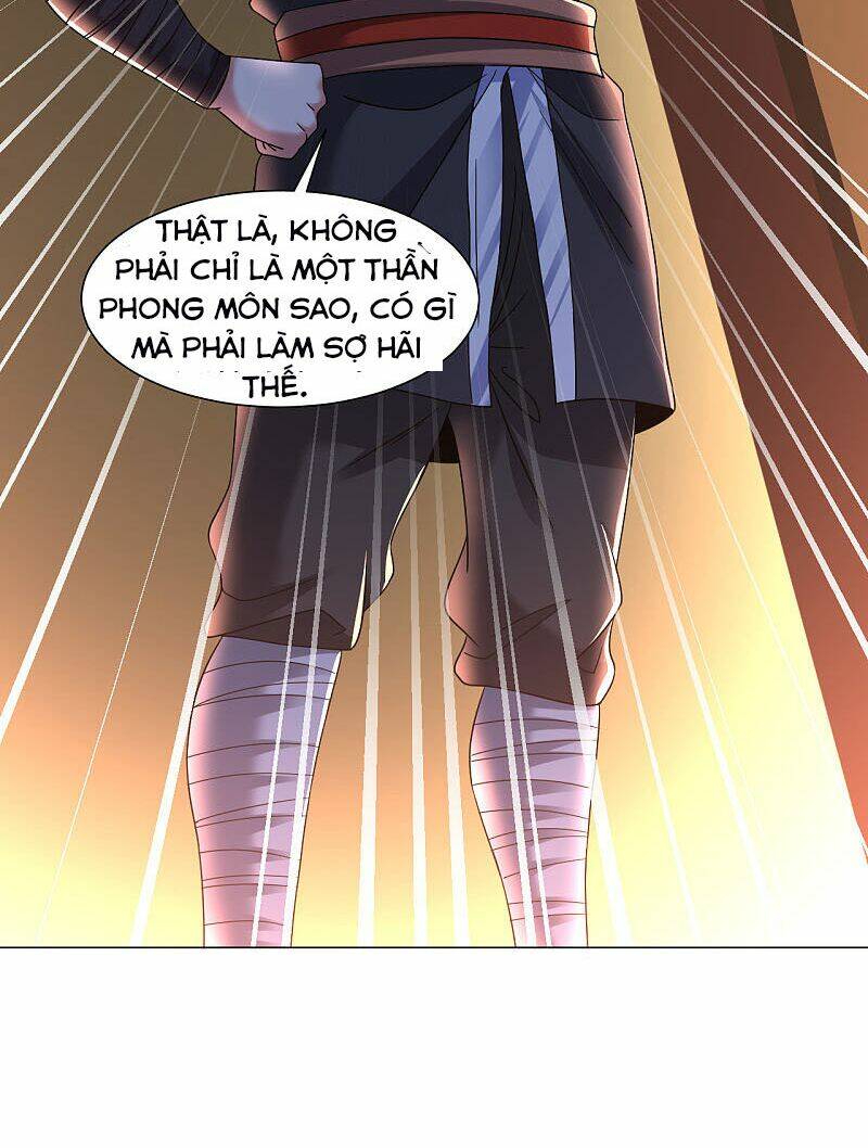 Đạo Ấn Chapter 123 - TC Truyện