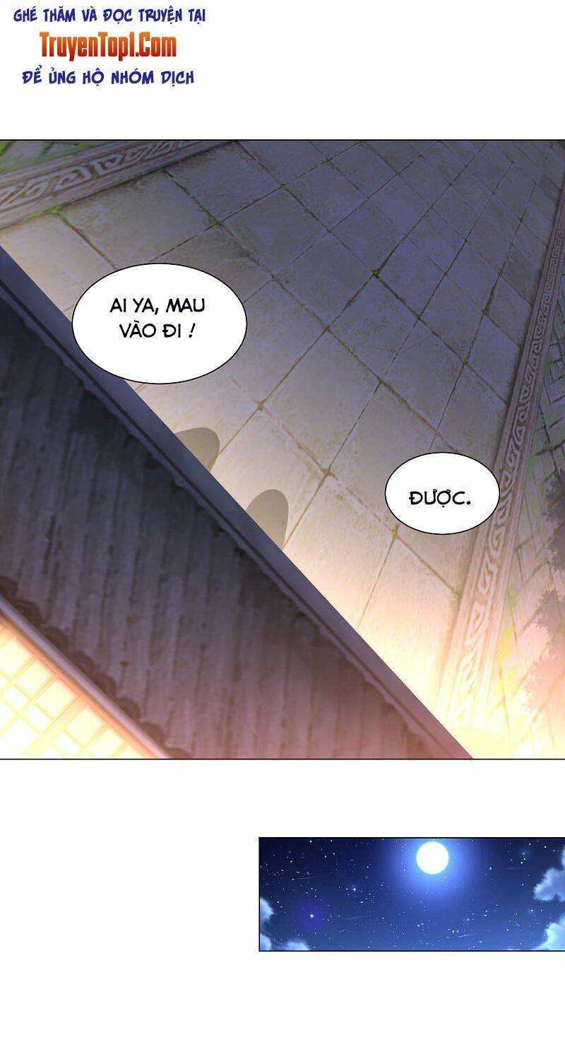 Đạo Ấn Chapter 123 - TC Truyện