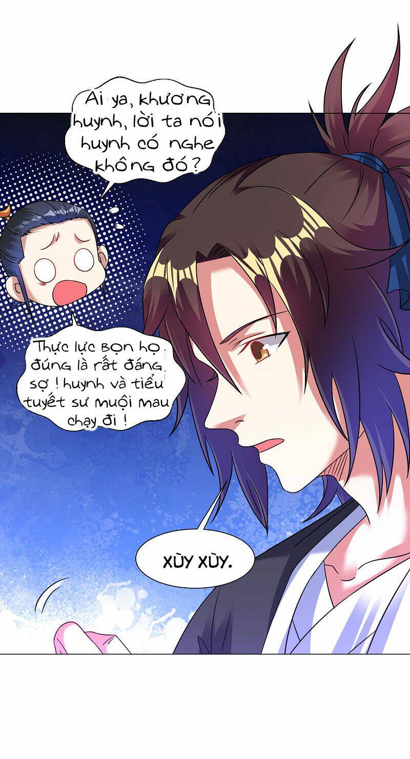 Đạo Ấn Chapter 123 - TC Truyện