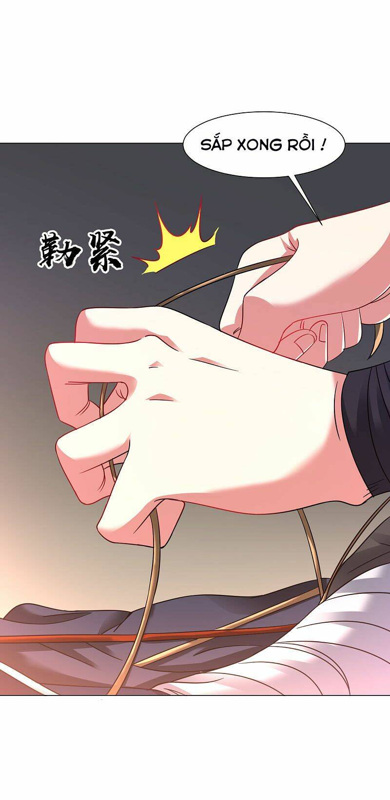 Đạo Ấn Chapter 123 - TC Truyện
