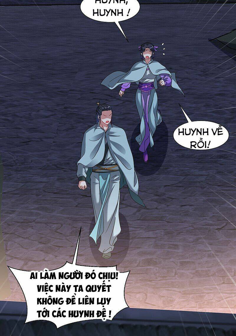 Đạo Ấn Chapter 123 - TC Truyện