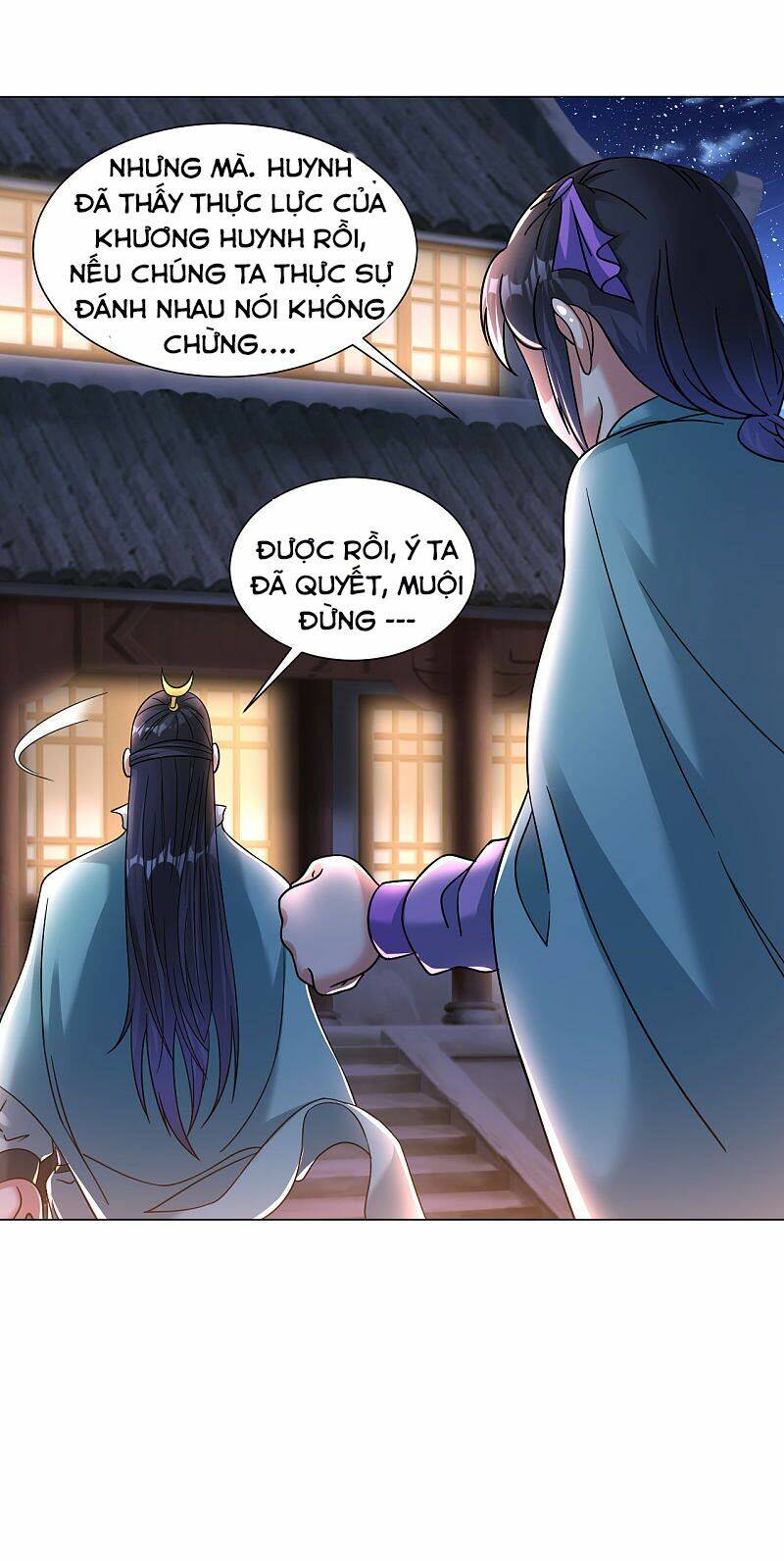 Đạo Ấn Chapter 123 - TC Truyện