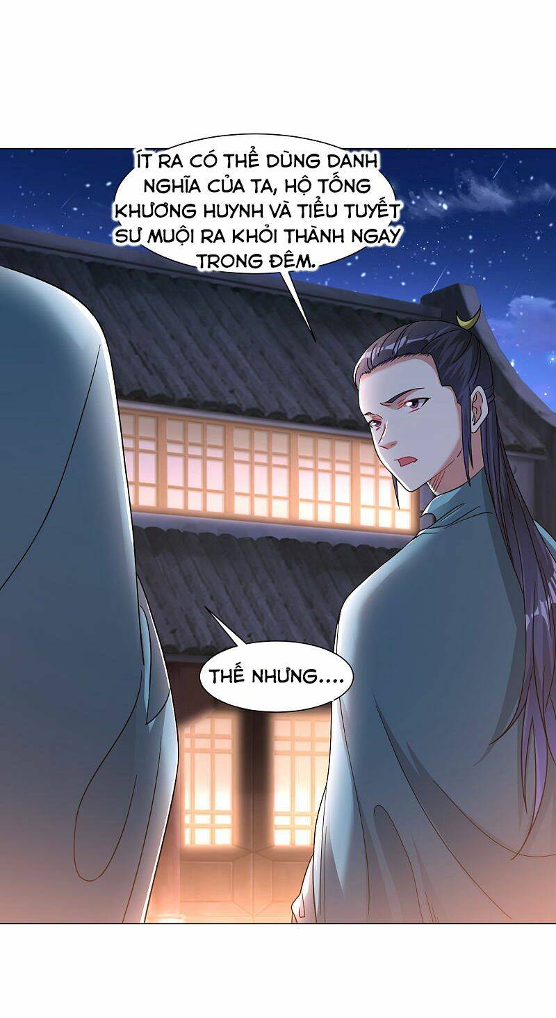 Đạo Ấn Chapter 123 - TC Truyện