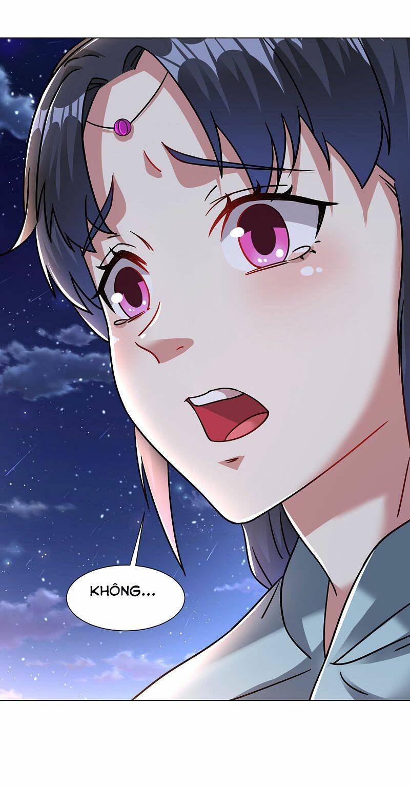 Đạo Ấn Chapter 123 - TC Truyện