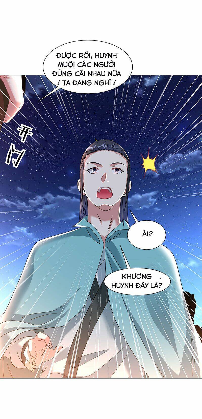 Đạo Ấn Chapter 123 - TC Truyện