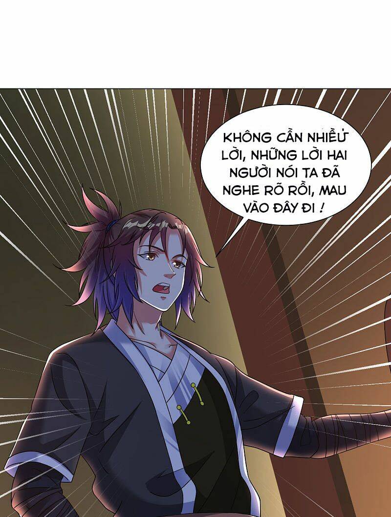 Đạo Ấn Chapter 123 - TC Truyện