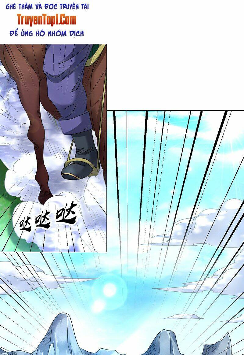Đạo Ấn Chapter 124 - TC Truyện