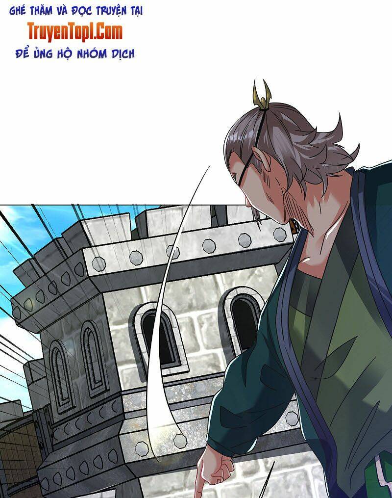 Đạo Ấn Chapter 124 - TC Truyện