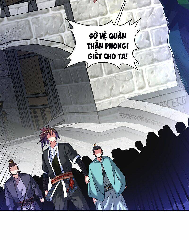 Đạo Ấn Chapter 124 - TC Truyện