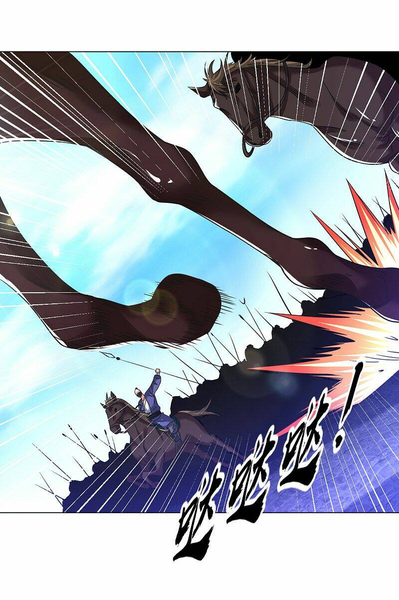 Đạo Ấn Chapter 124 - TC Truyện