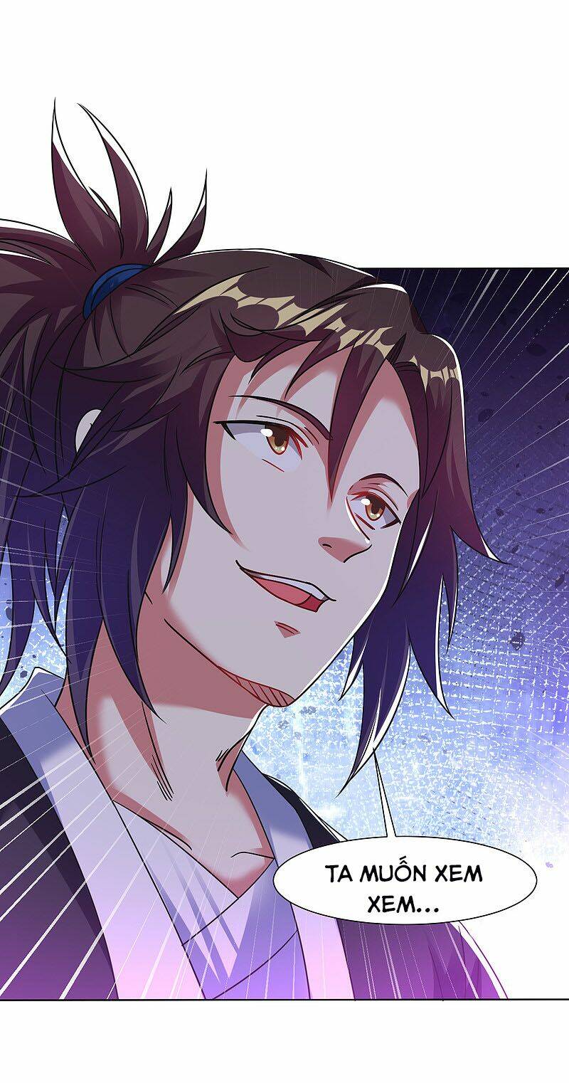 Đạo Ấn Chapter 124 - TC Truyện