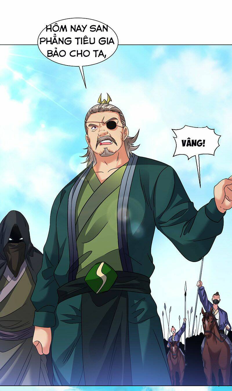 Đạo Ấn Chapter 124 - TC Truyện