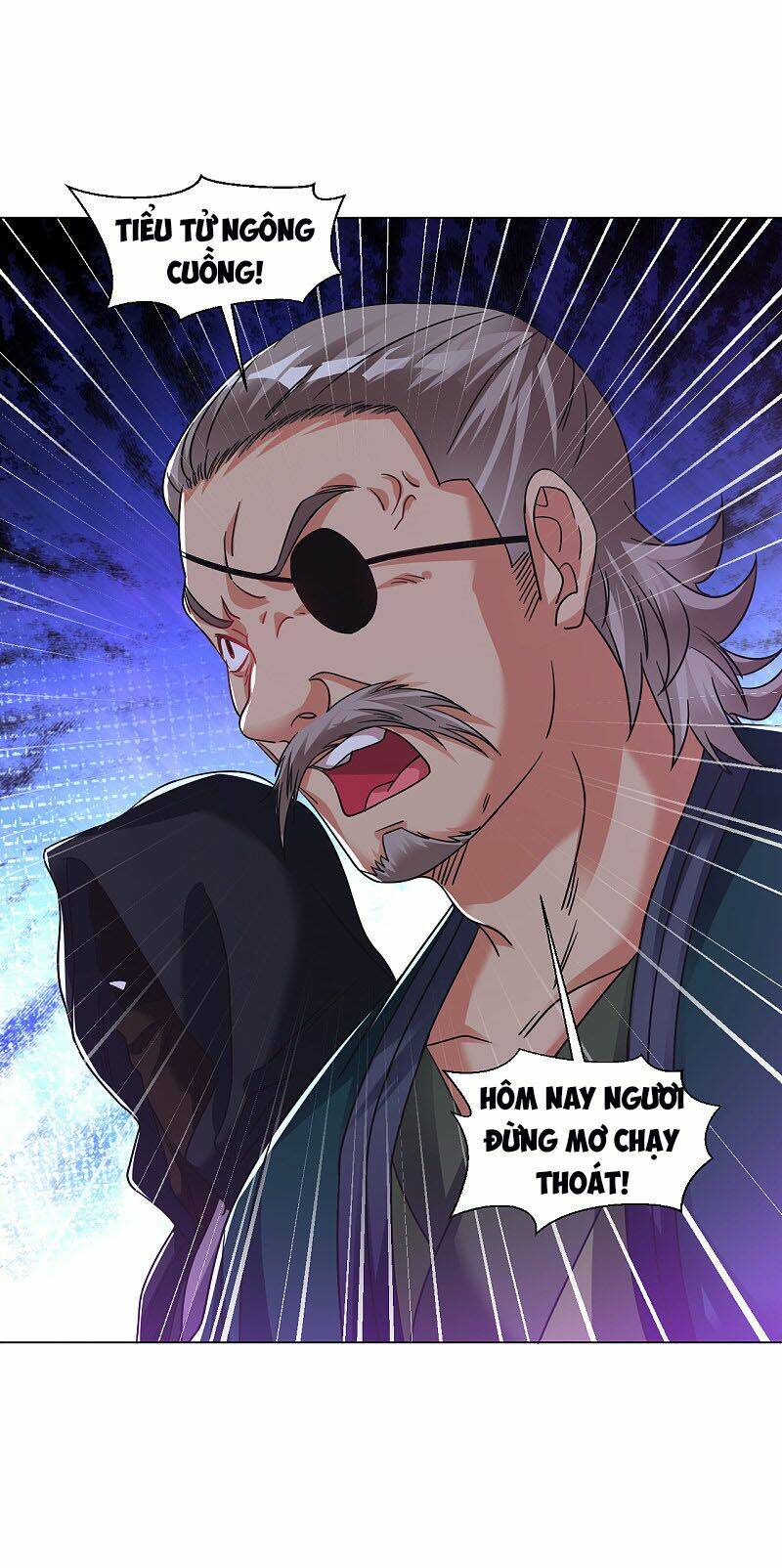 Đạo Ấn Chapter 124 - TC Truyện