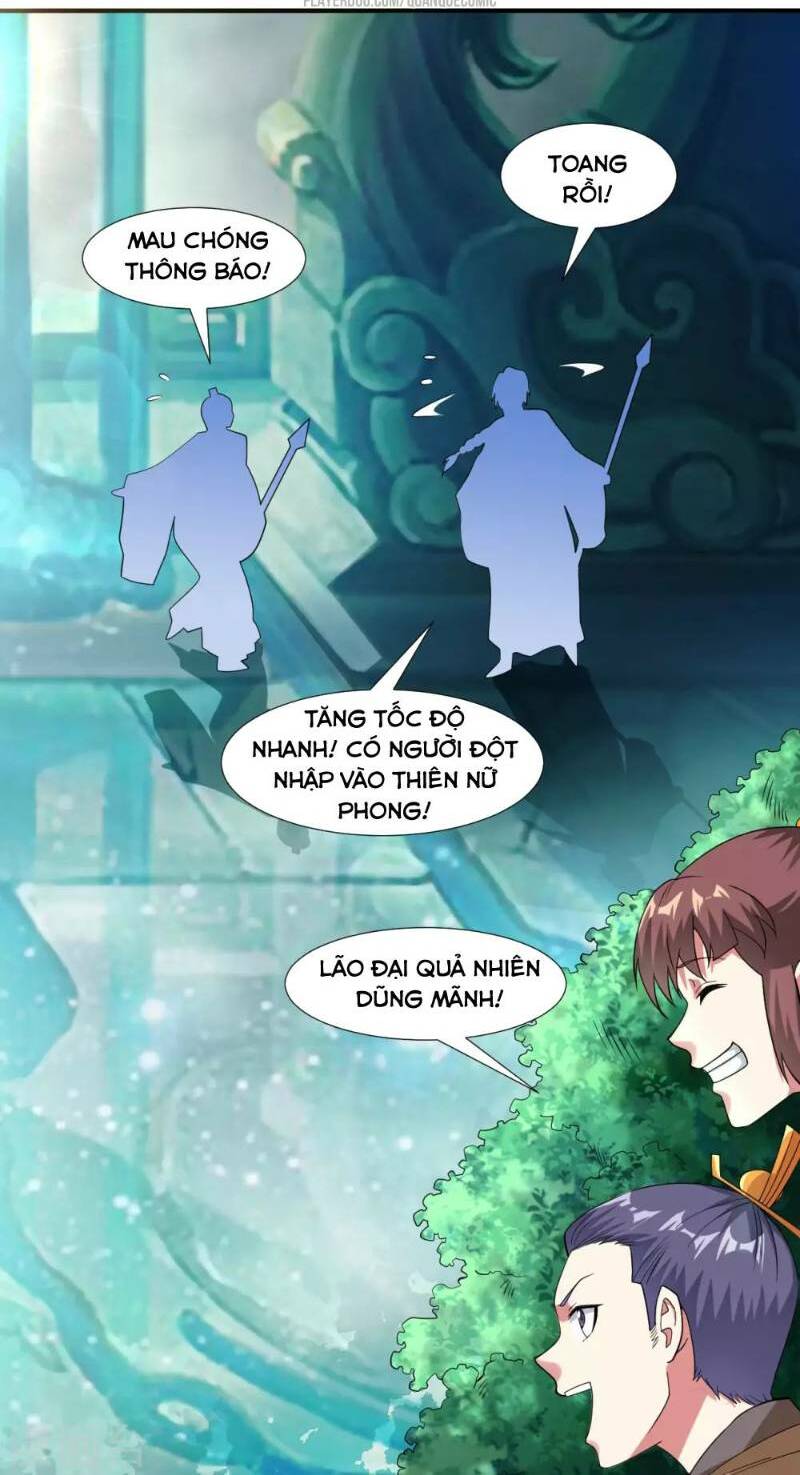 Đạo Ấn Chapter 13 - TC Truyện