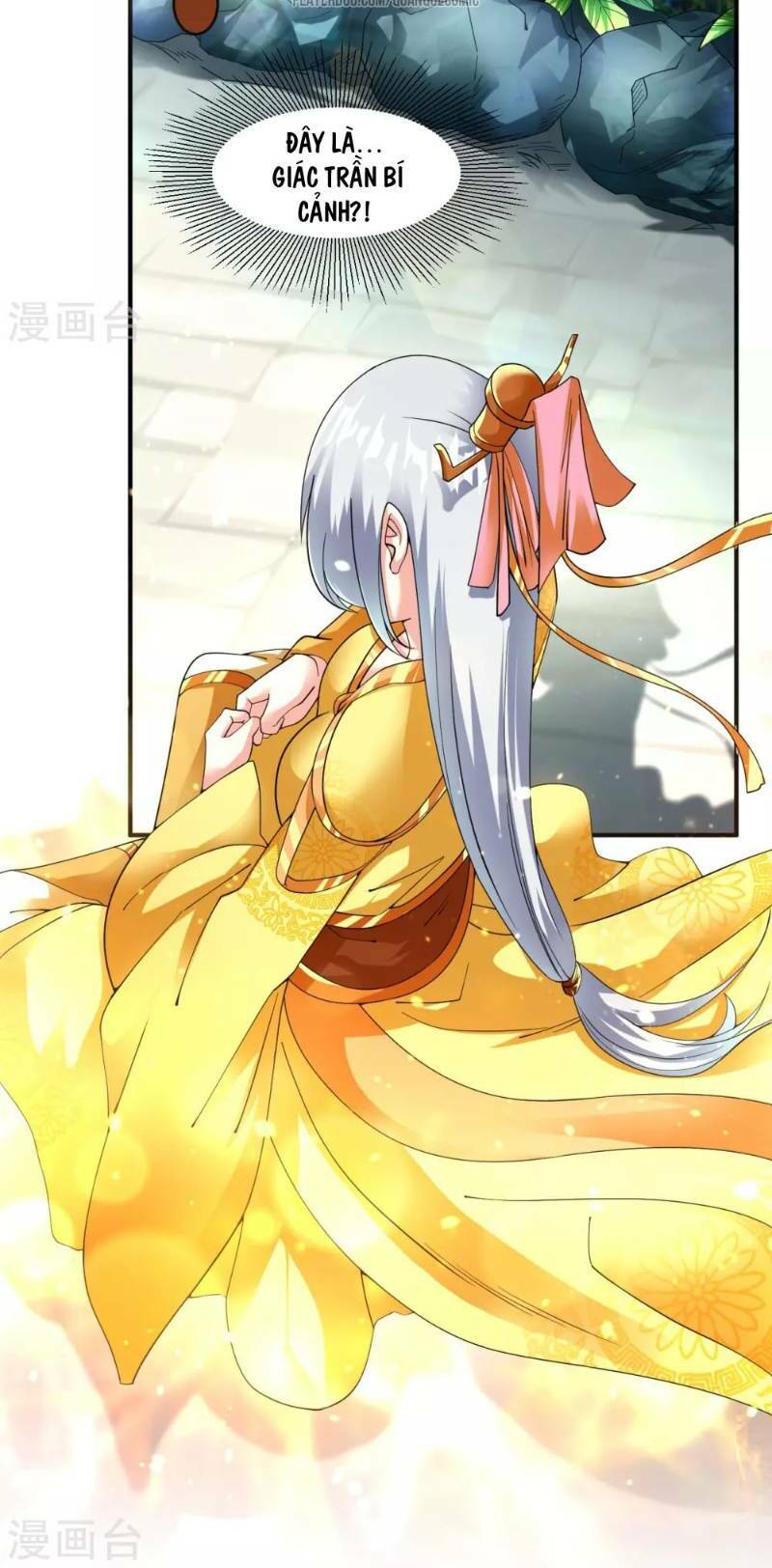 Đạo Ấn Chapter 13 - TC Truyện