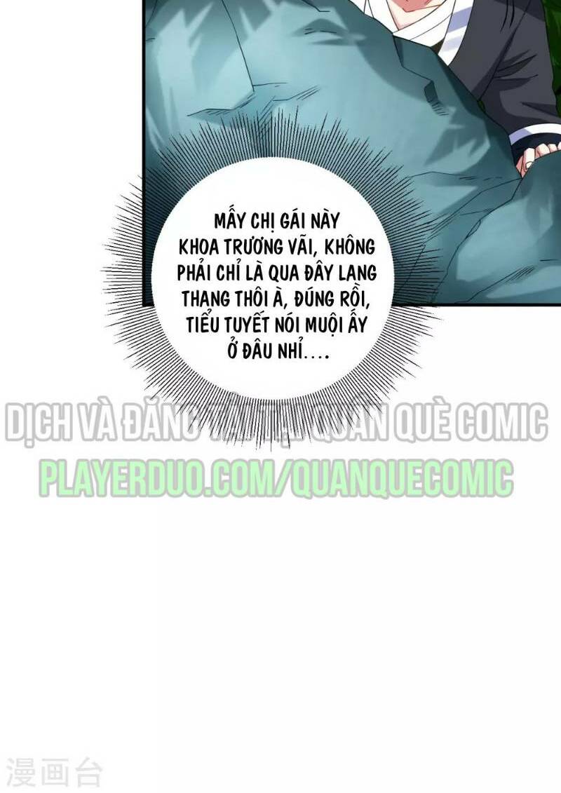 Đạo Ấn Chapter 13 - TC Truyện