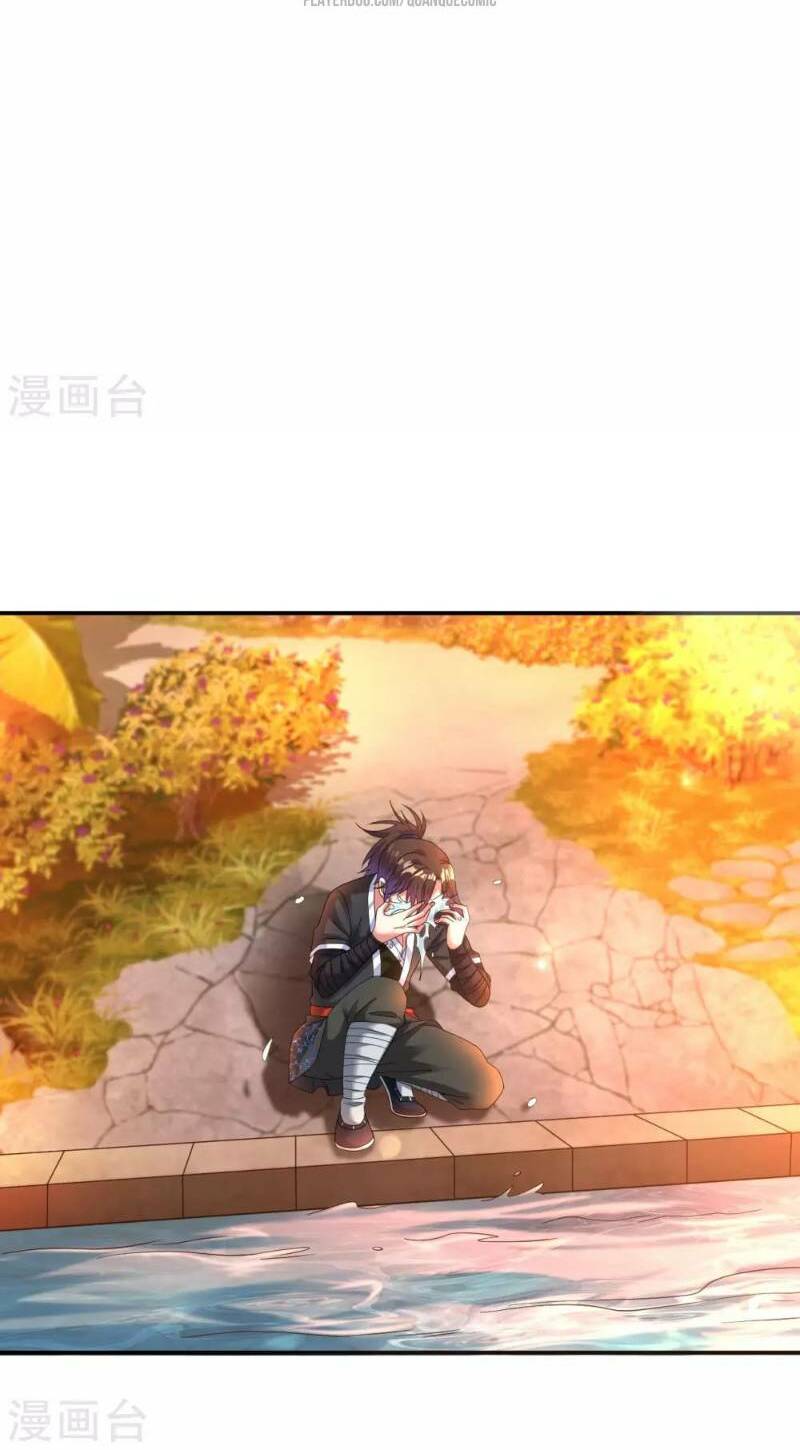 Đạo Ấn Chapter 13 - TC Truyện