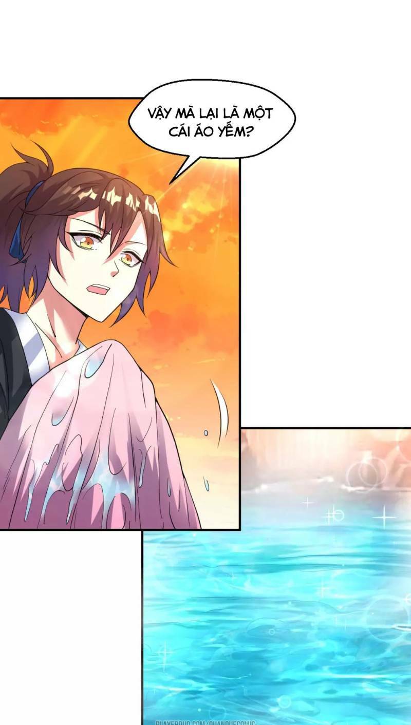Đạo Ấn Chapter 13 - TC Truyện