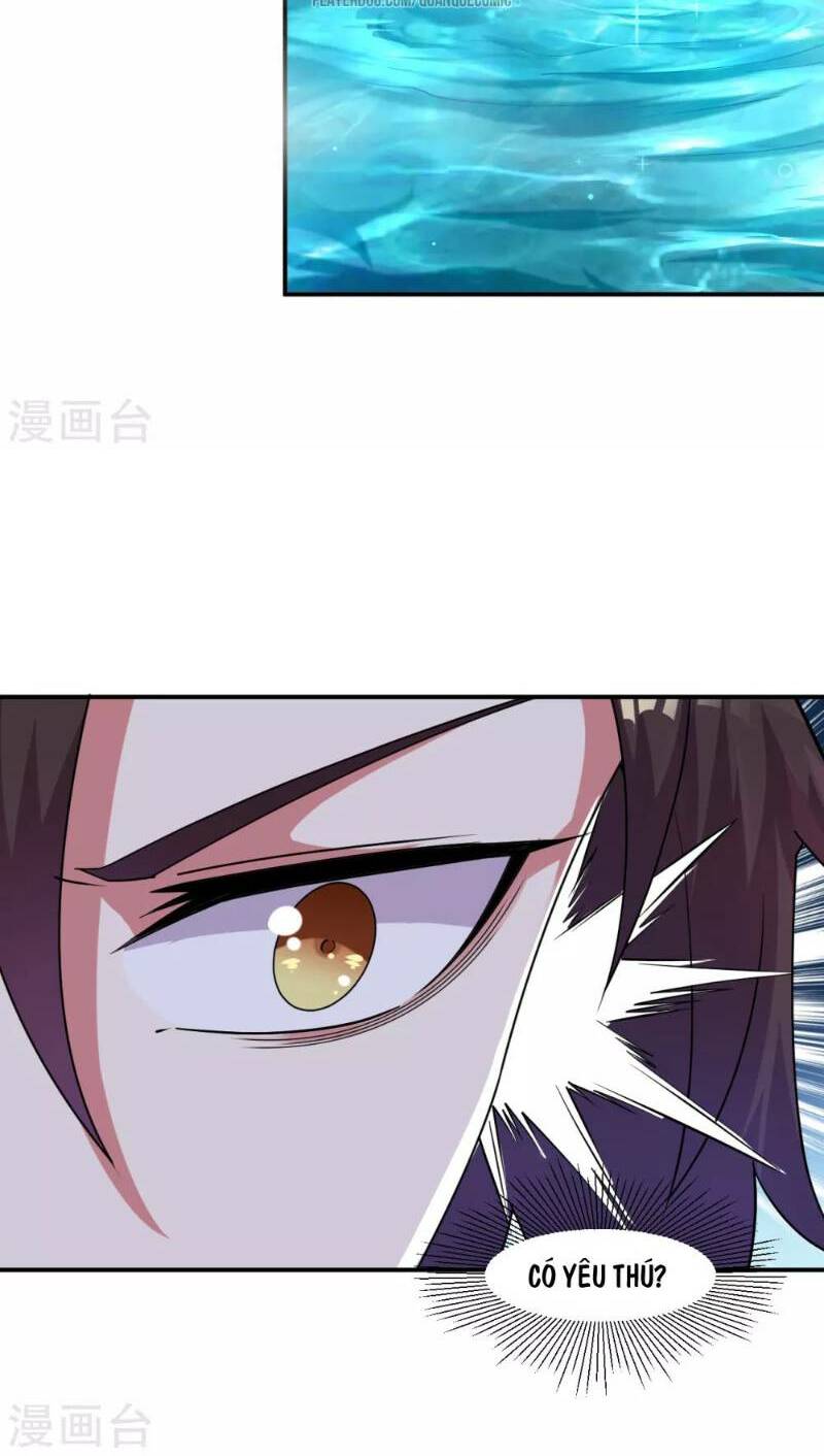 Đạo Ấn Chapter 13 - TC Truyện