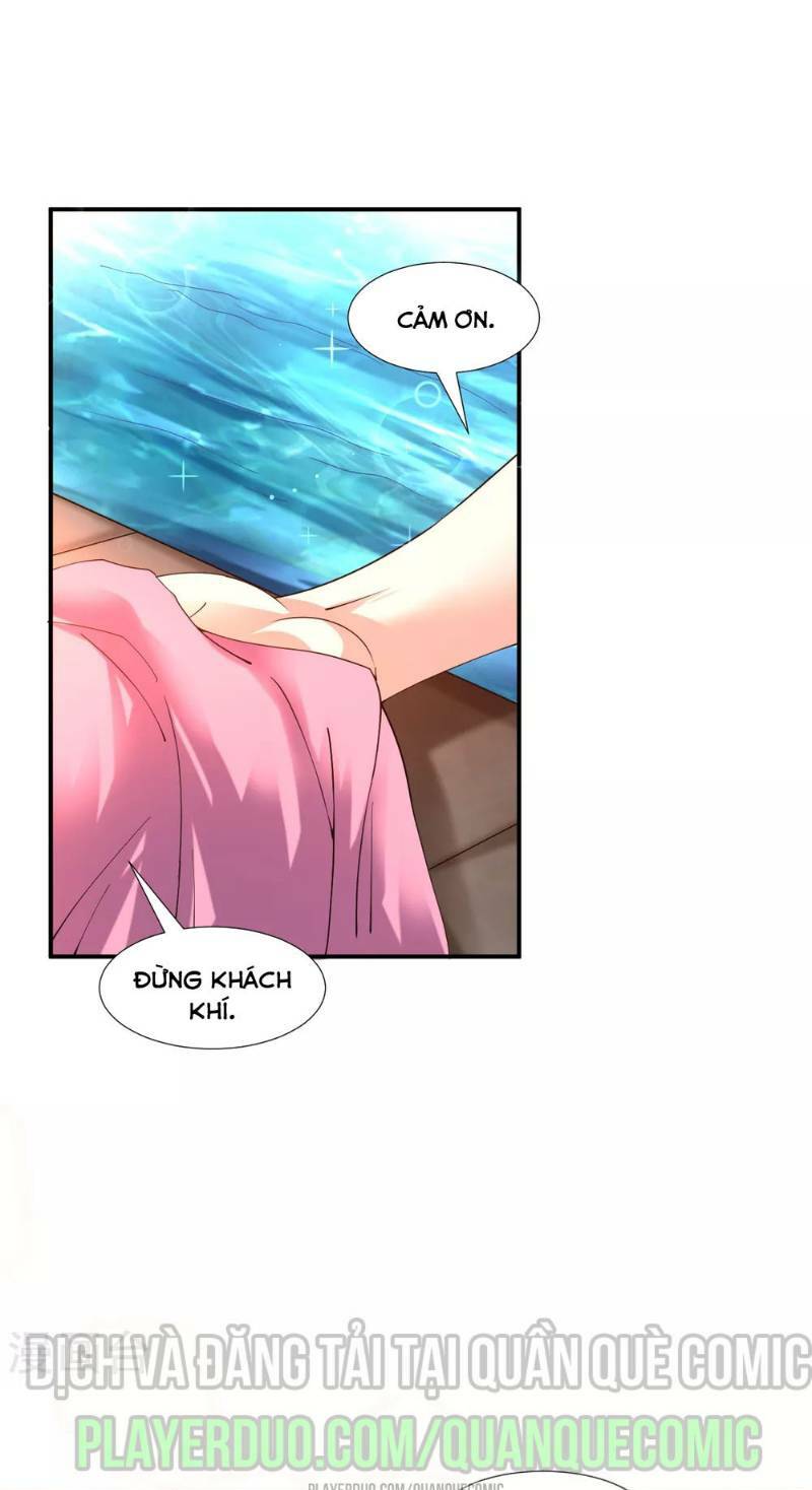 Đạo Ấn Chapter 13 - TC Truyện