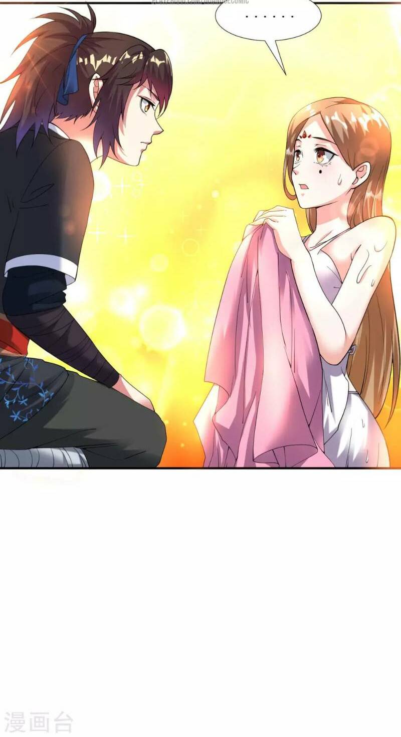 Đạo Ấn Chapter 13 - TC Truyện
