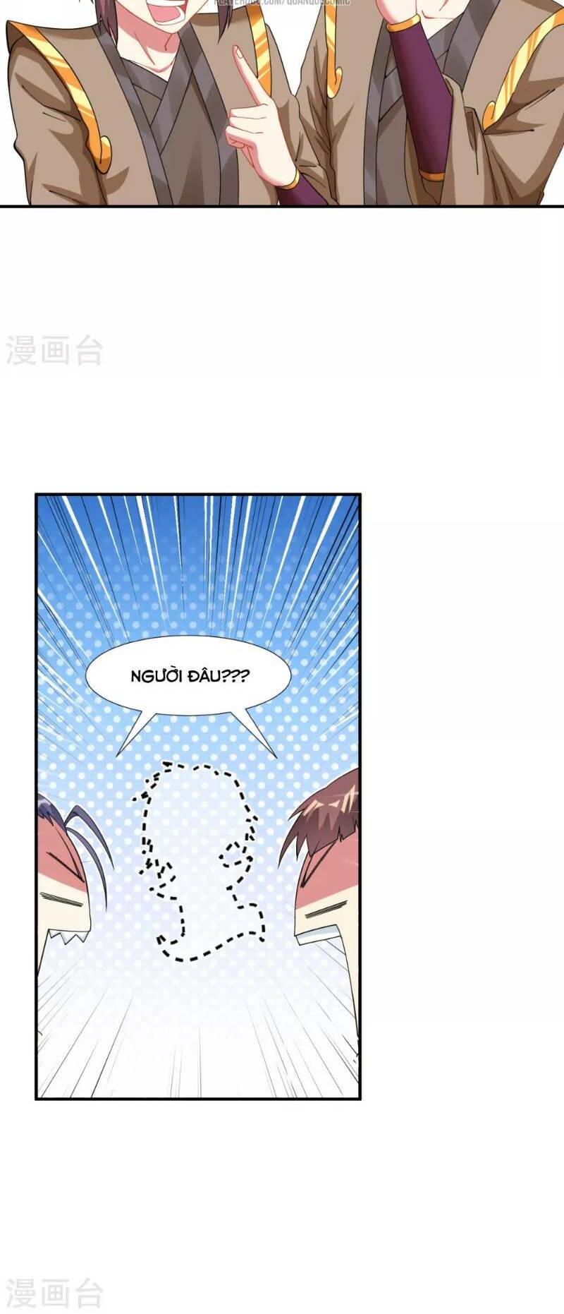 Đạo Ấn Chapter 13 - TC Truyện