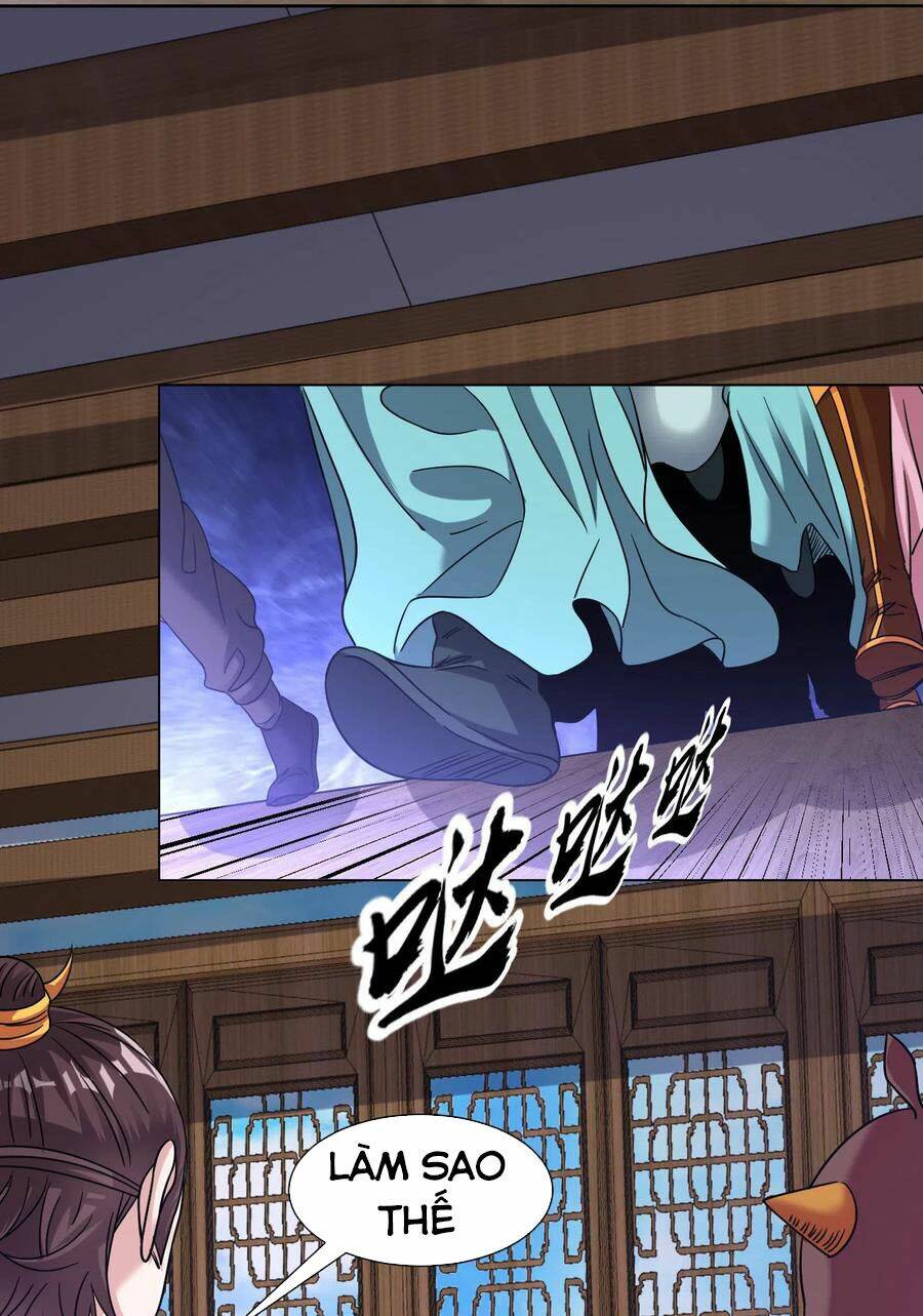 Đạo Ấn Chapter 130 - TC Truyện