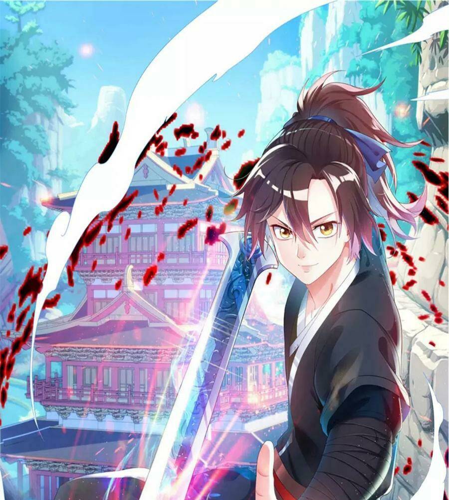 Đạo Ấn Chapter 130 - TC Truyện