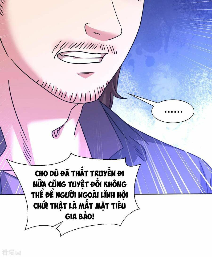 Đạo Ấn Chapter 130 - TC Truyện