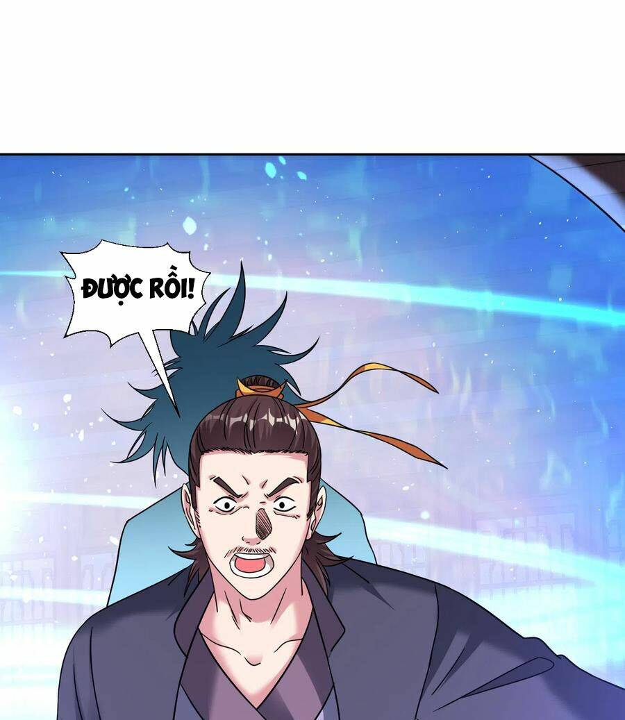 Đạo Ấn Chapter 130 - TC Truyện