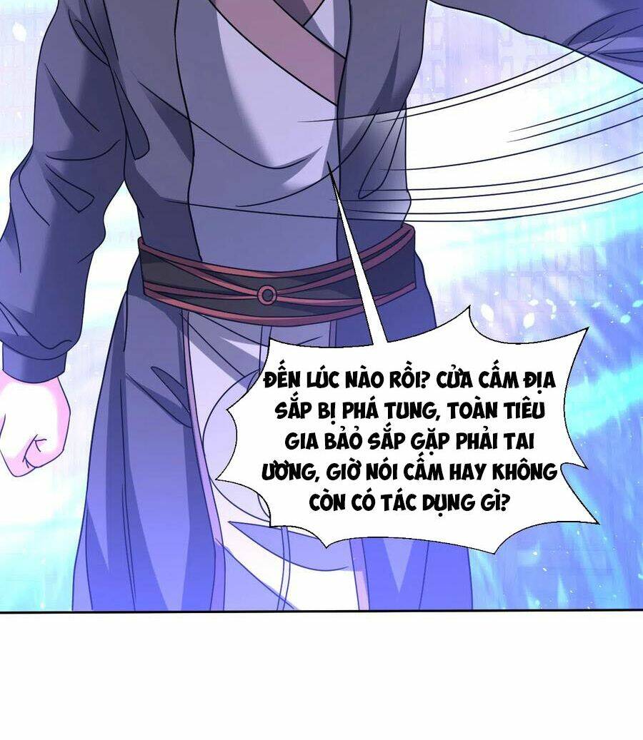 Đạo Ấn Chapter 130 - TC Truyện