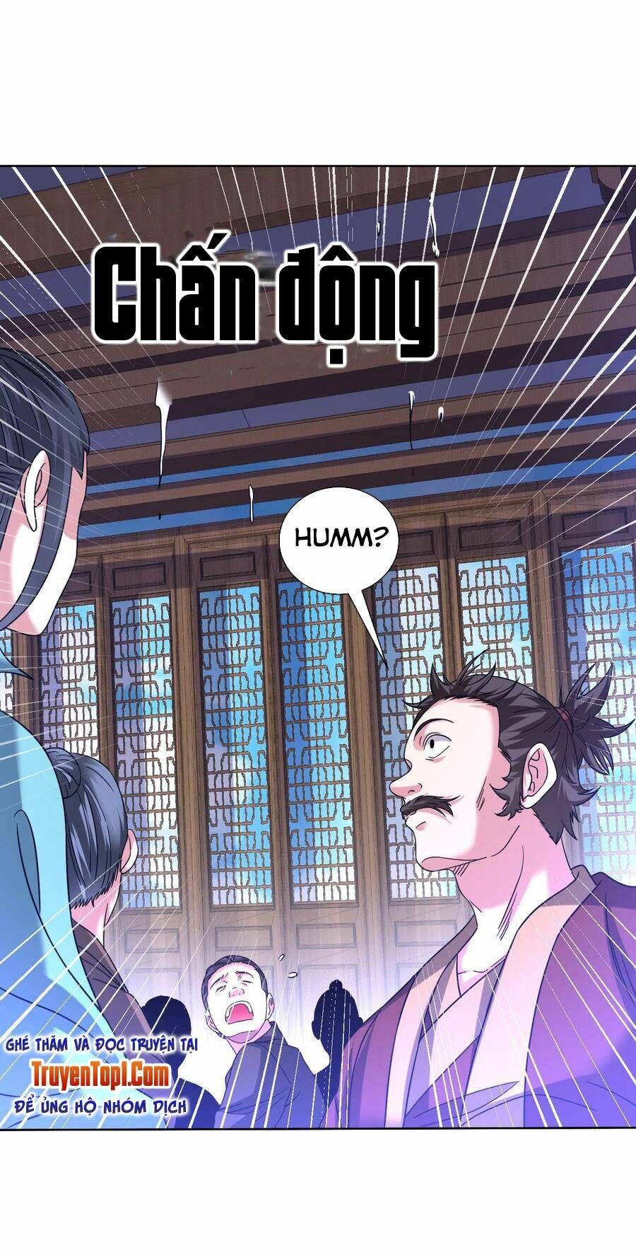 Đạo Ấn Chapter 130 - TC Truyện