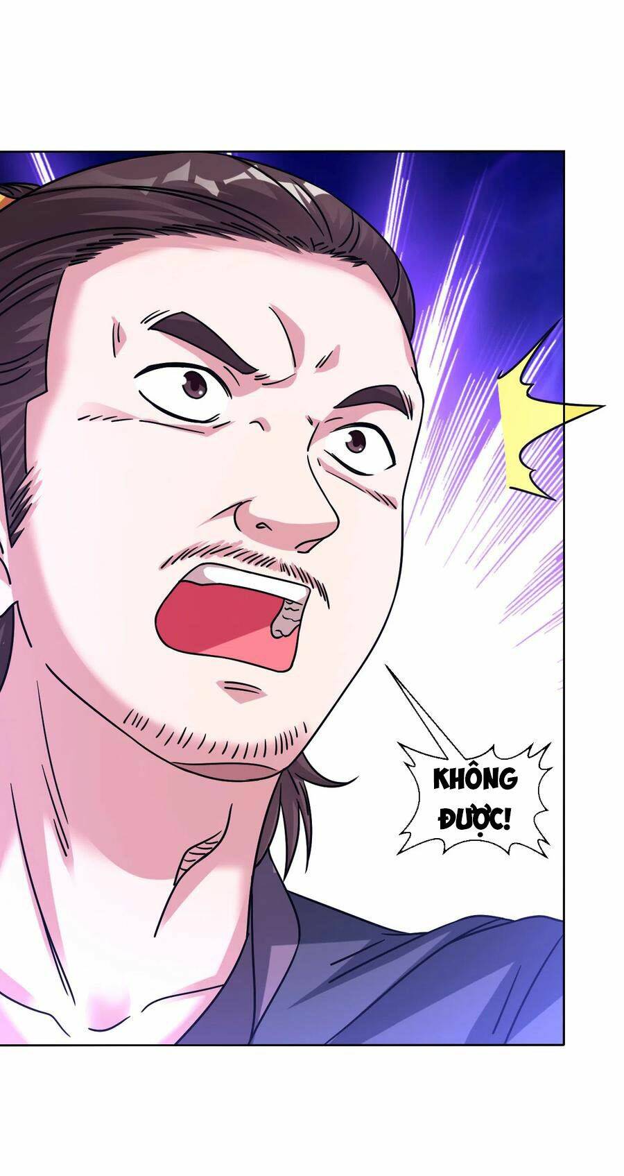Đạo Ấn Chapter 130 - TC Truyện