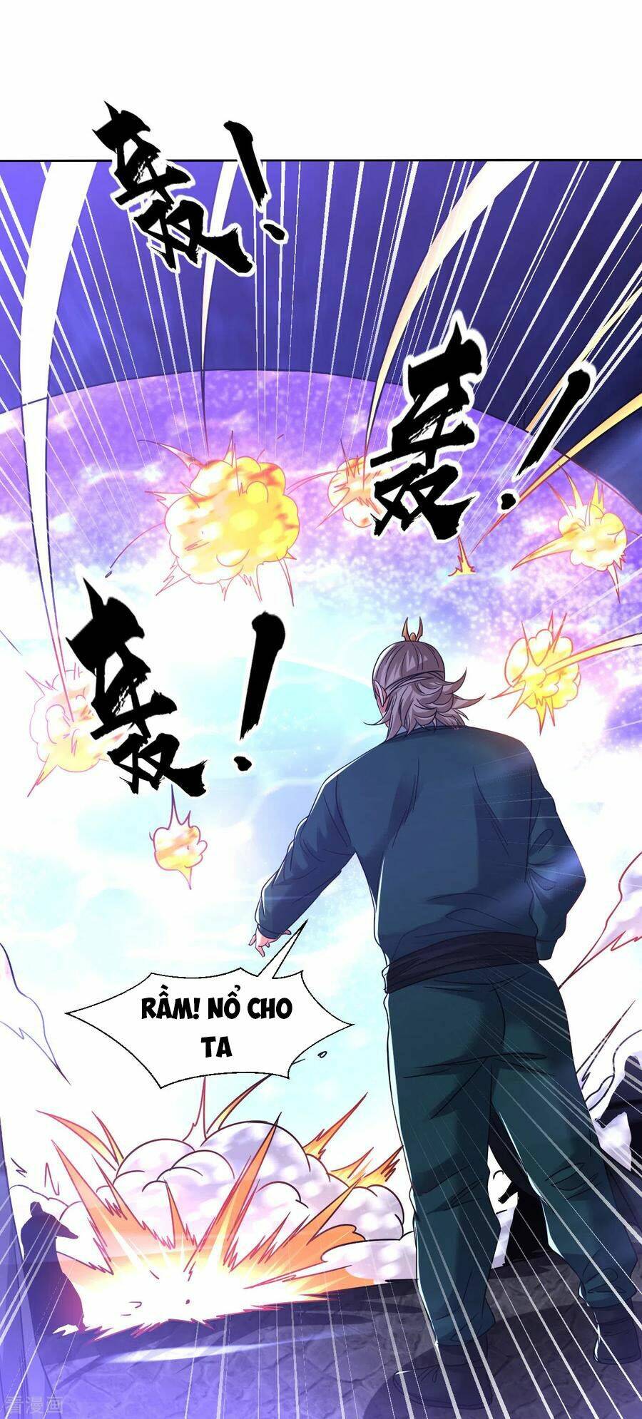 Đạo Ấn Chapter 130 - TC Truyện