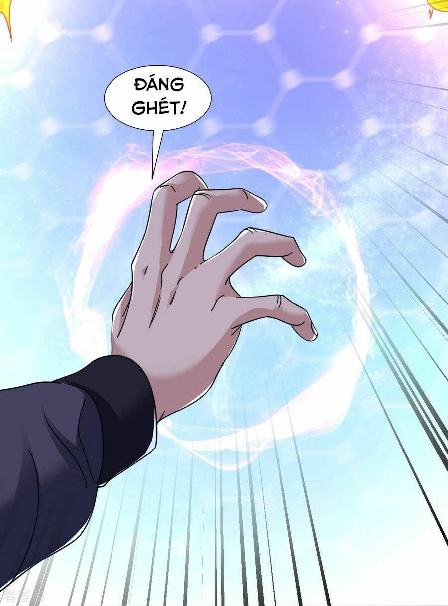 Đạo Ấn Chapter 130 - TC Truyện