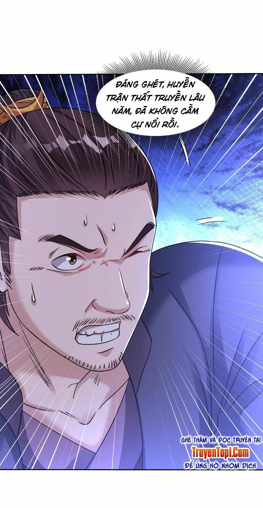 Đạo Ấn Chapter 130 - TC Truyện