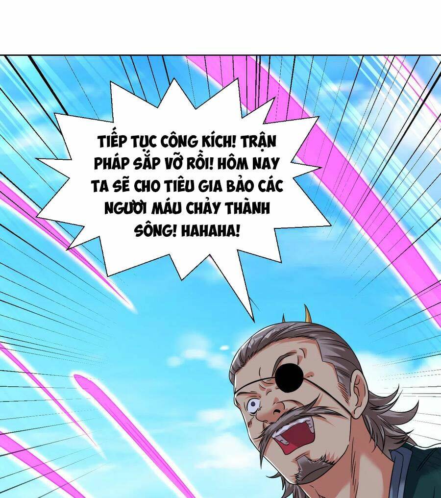 Đạo Ấn Chapter 130 - TC Truyện