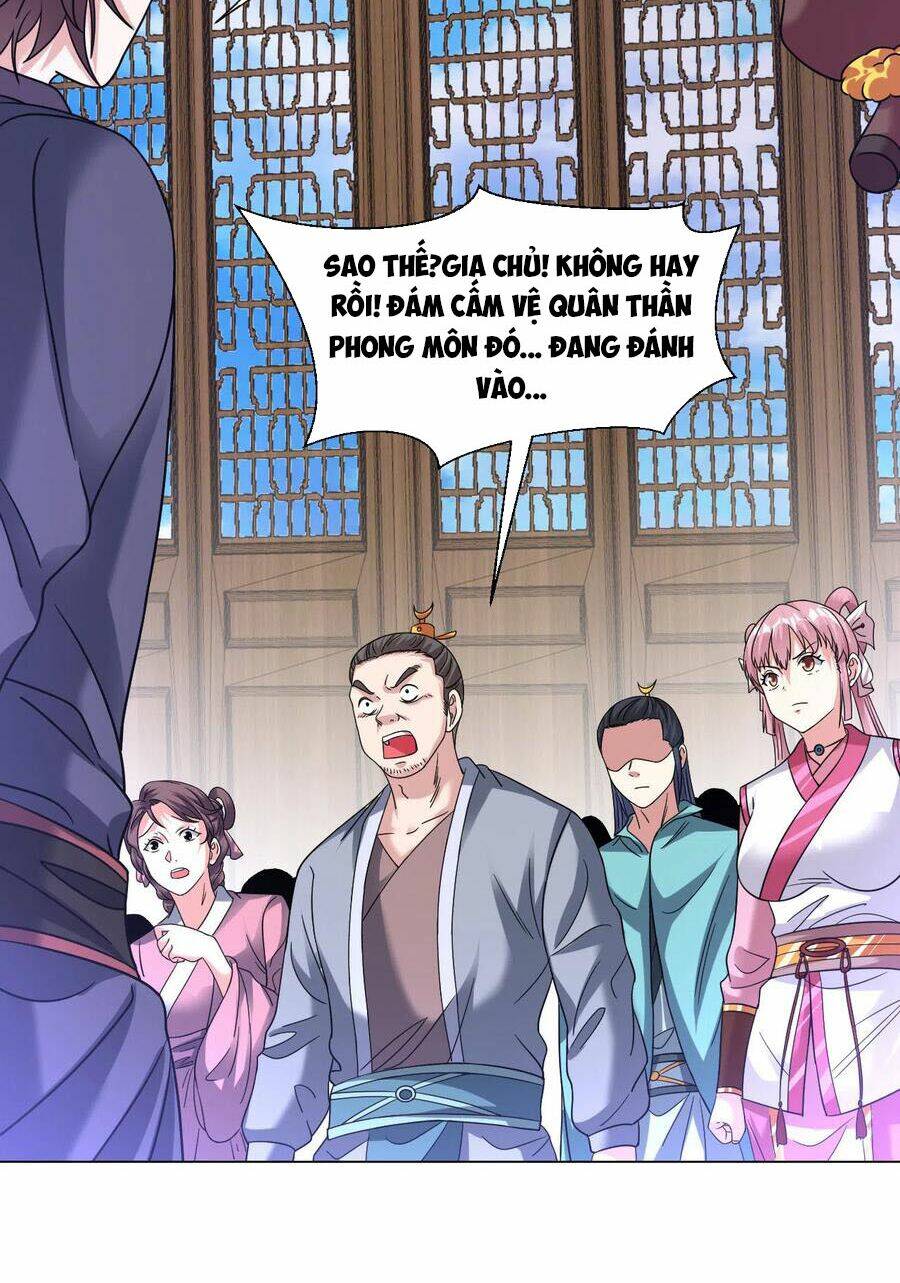 Đạo Ấn Chapter 130 - TC Truyện