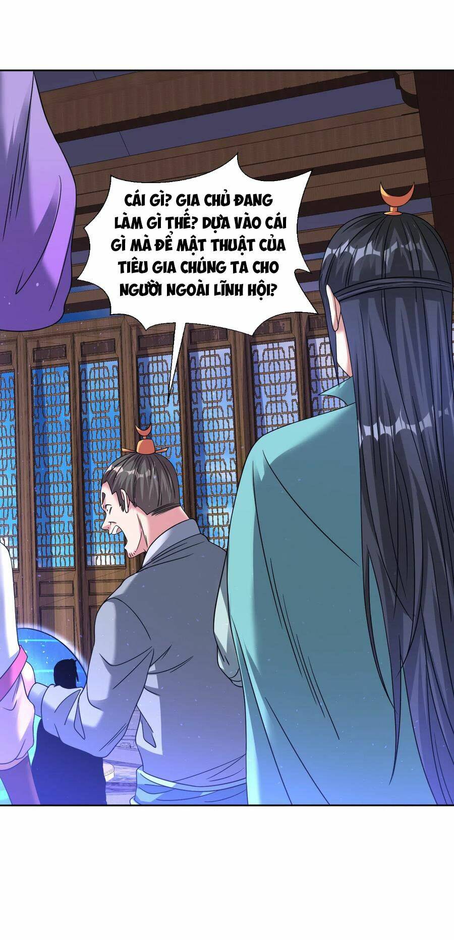 Đạo Ấn Chapter 130 - TC Truyện