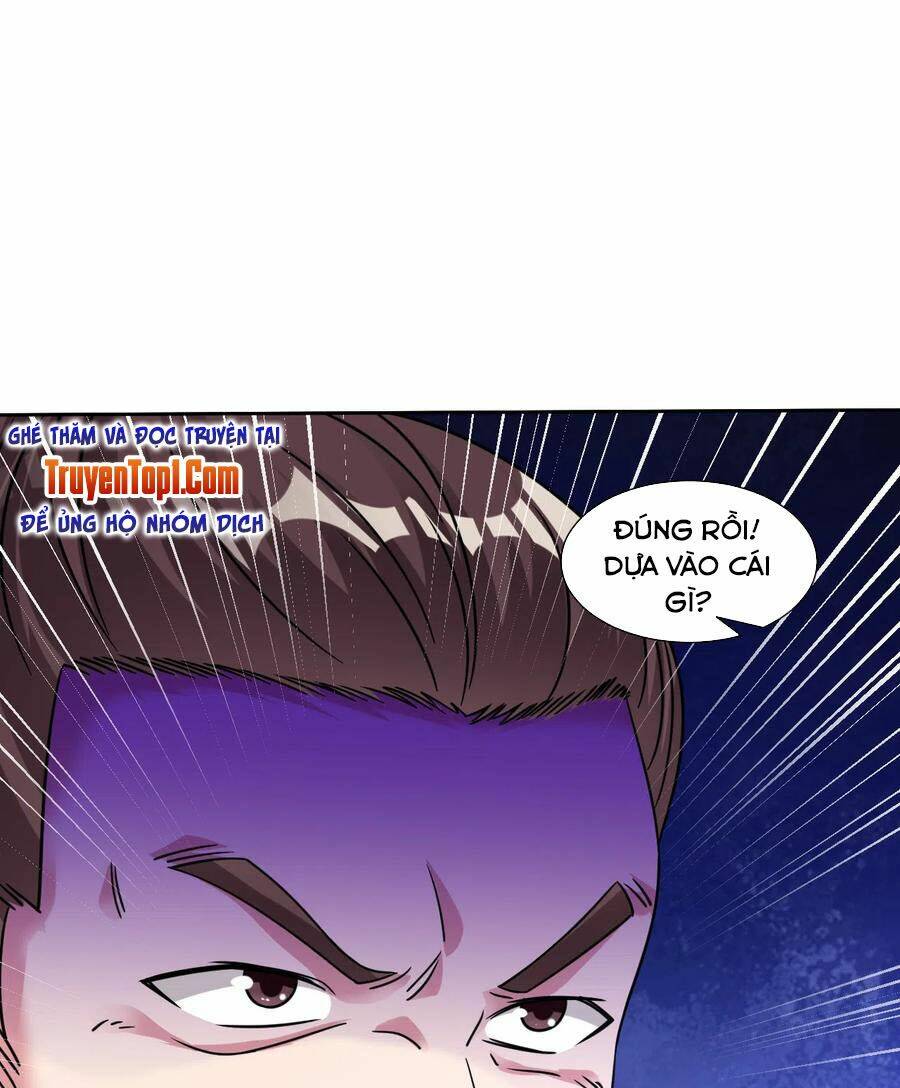 Đạo Ấn Chapter 130 - TC Truyện